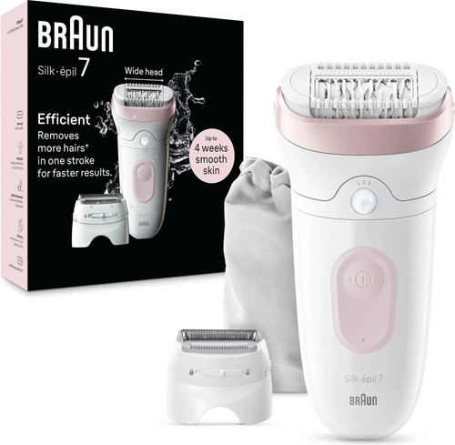 Braun silk épil 030 - braun, silk-épil