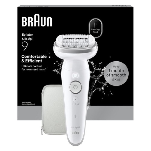 Braun silk épil - braun, 9