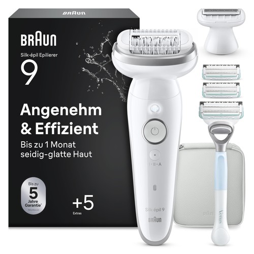 Braun epilierer damen - epilierer,
