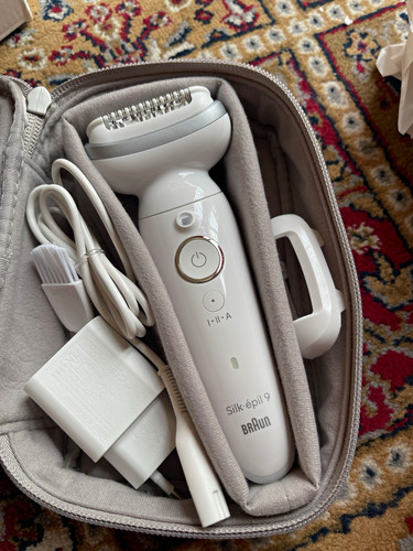 Braun silk épil 011 - braun, 9-011