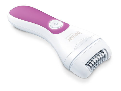Beurer hl76 epilierer - beurer, 2-in-1