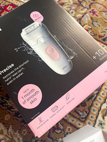 Braun silk épil - braun, 5