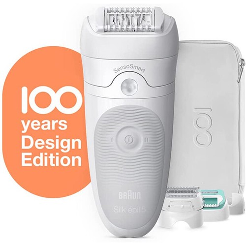 Braun silk épil wet - silk-épil, wet&dry