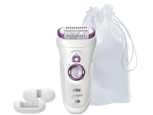 Braun silk épil 700 - braun, 9-700