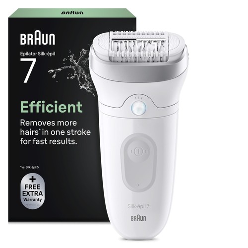 Braun silk épil se7 000 - silk·épil, 7