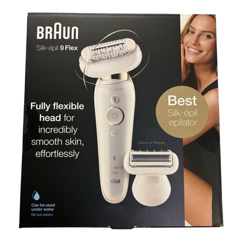 Braun silk épil flex - braun, silk-épil