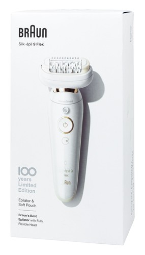 Braun silk épil flex - braun,
