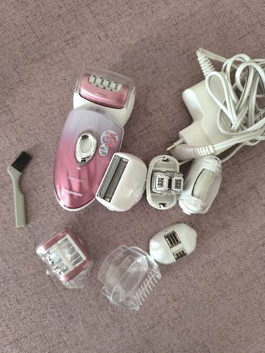Panasonic ed90 epilierer - panasonic, es-ed90