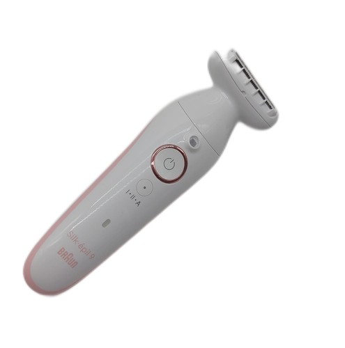 Braun silk epil epilierer - 9,