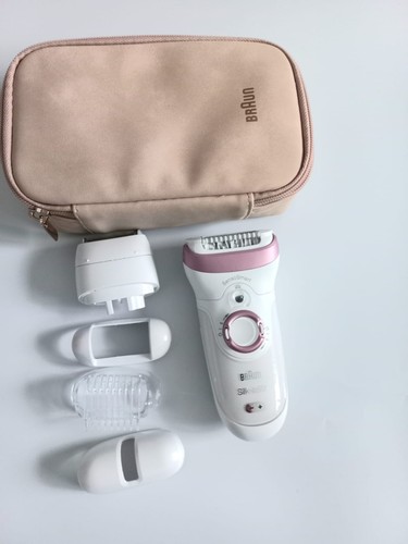 Braun silk épil 5378 wet - 9,