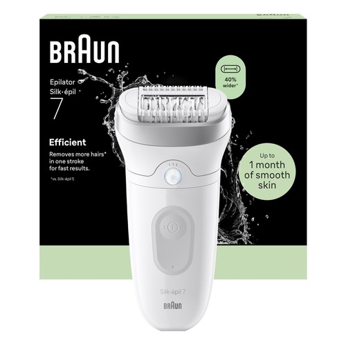 Braun silk épil - braun, silk·épil