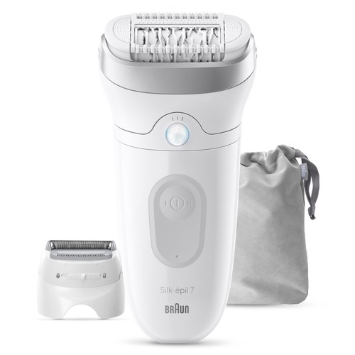 Braun silk épil wet - 7,, &