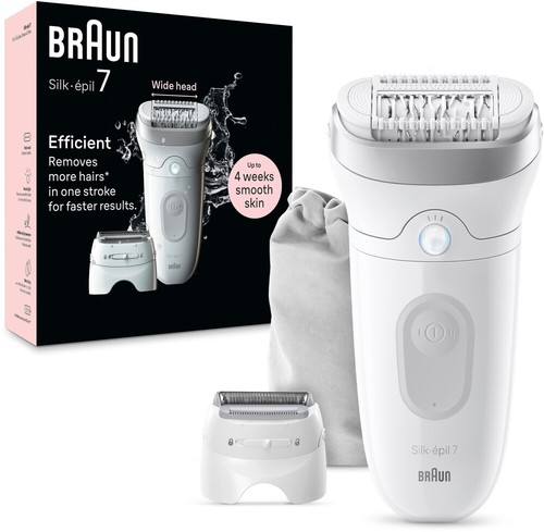 Braun silk epil 041 - braun, 7