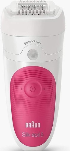 Braun silk epil epilierer - braun,