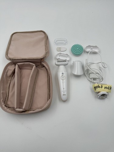 Braun silk épil - braun, 9