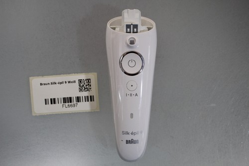 Braun silk épil - braun, 9-030