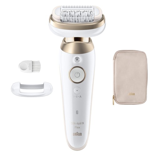 Braun silk épil flex - braun, 9