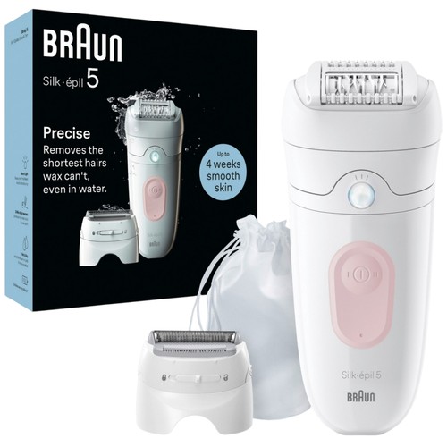 Braun silk epil 030 - braun, 5-030