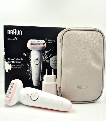 Braun silk epil - epil,