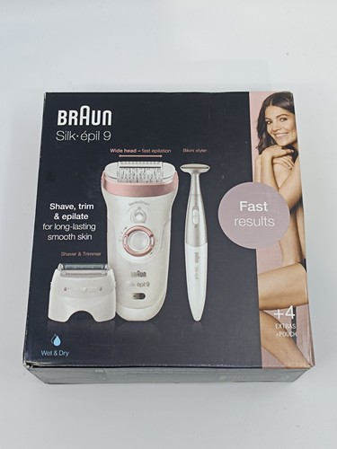 Braun silk épil - silk-épil, 9