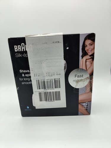 Braun silk épil 030 - braun, 9-030
