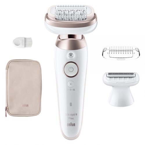 Braun epilierer silk épil - silk-épil, 9