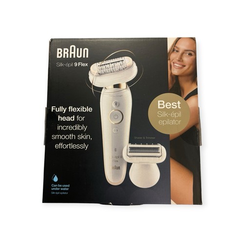 Braun silk épil flex - braun, 9