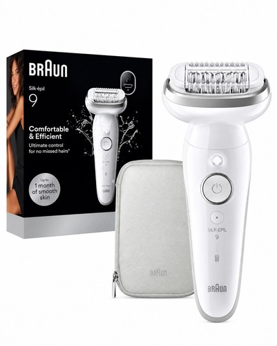 Braun silk épil - braun, ses9-000