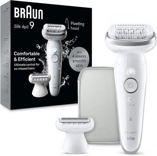 Braun silk epil - braun, 9