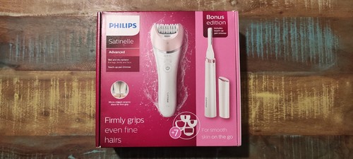 Philips satinelle advanced - philips,