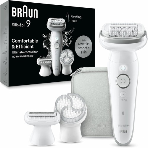 Braun silk epil 061 - braun, silk-epil