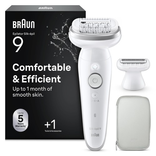 Braun silk épil epilierer - silk-épil, 9