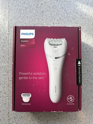Philips series 8000 bre710 - philips,