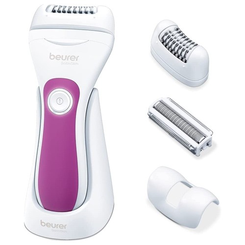 Beurer epilierer - hl,