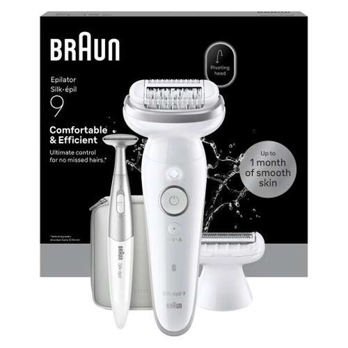 Braun silk épil wet dry - silk·épil,