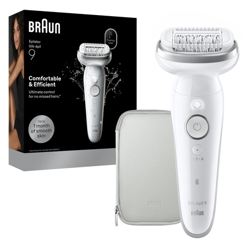 Braun silk épil 000 wet - braun, silk·épil