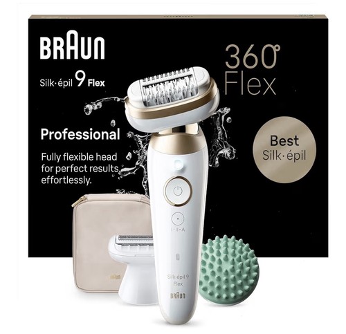 Braun silk épil flex - silk-épil, 9