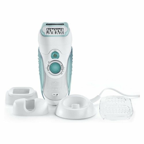 Braun silk épil 7891 - braun, silk-épil