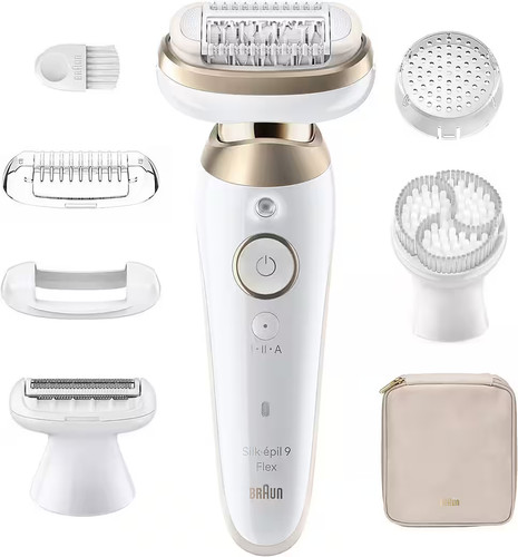 Braun epilierer silk épil - epilierer, silk-épil