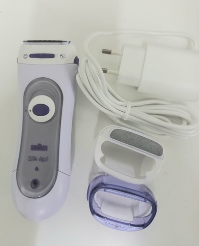 Braun silk epil ls5 560 - braun, ls5-560