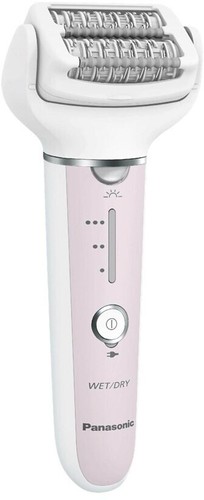 Panasonic ey80 epilierer - es-ey80,