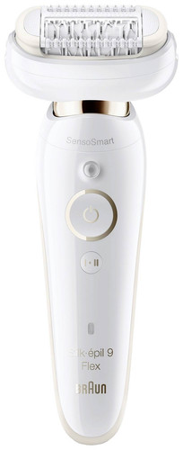 Braun silk épil flex ses - silk-épil, 9003