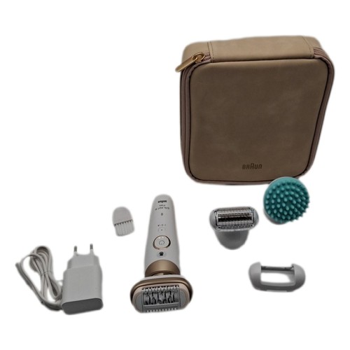 Braun silk épil flex - braun, silk-épil
