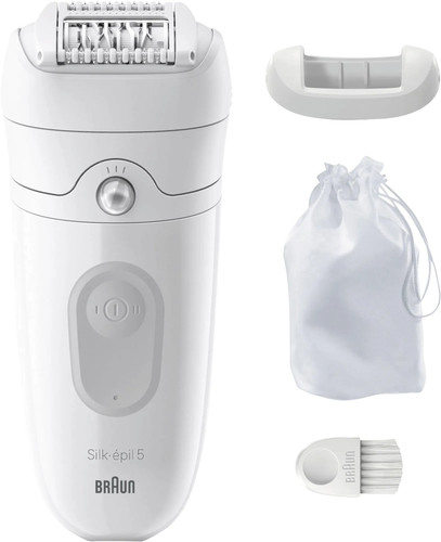 Braun silk épil - braun, silk-épil